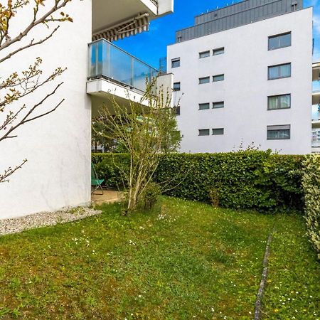 Le Gouverneur, 100M Du Lac Avec Parking 阿讷西 外观 照片
