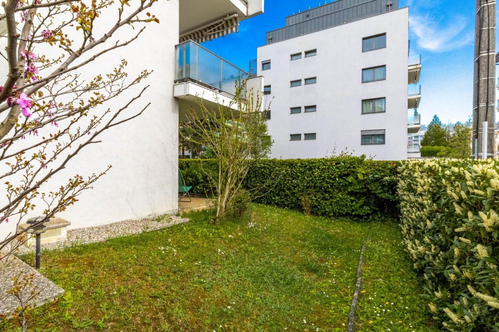 Le Gouverneur, 100M Du Lac Avec Parking 阿讷西 外观 照片